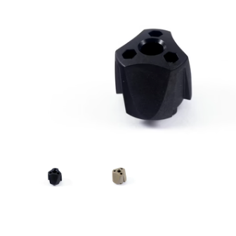 Planet Eclipse EMEK 100 / ETHA2 Paintball Gun Bolt Back Cap (UB34)