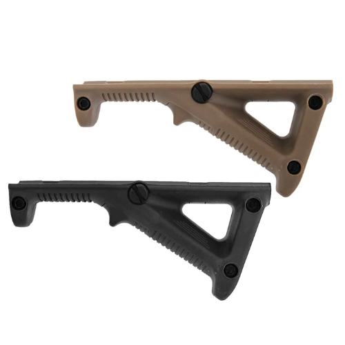 MagPul AFG-2 Compact Angled Fore-Grip (Picatinny) (GG09-11)