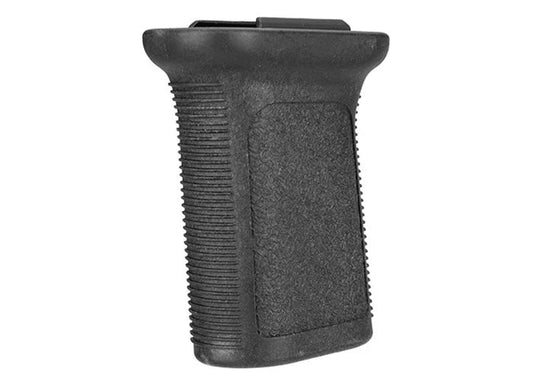 Sentinel Gears Warrior RIS Vertical Fore-Grip (Picatinny) - Black (GG06-08)