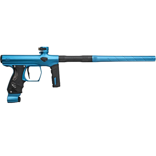 SP Shocker ERA Paintball Gun - Blue/Black Matte