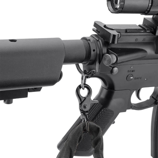 Single Point Adjustable Bungee Sling