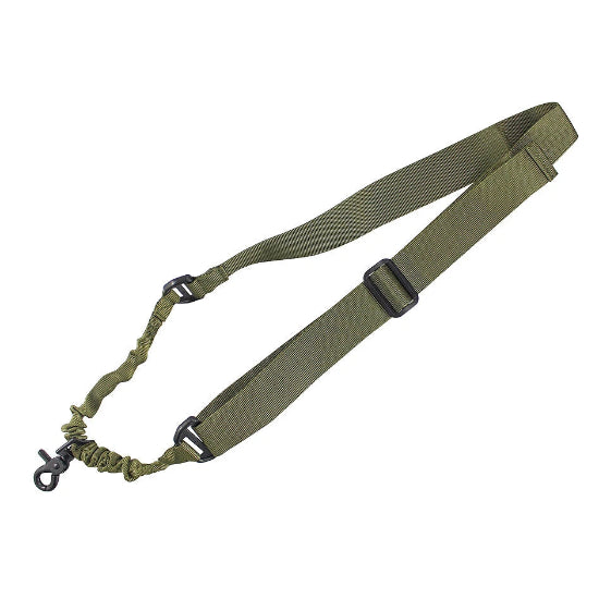 Single Point Adjustable Bungee Sling