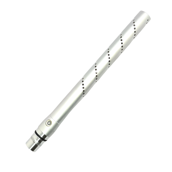 Smart Parts Freak All American Front Barrel Tip 16" SILVER DUST