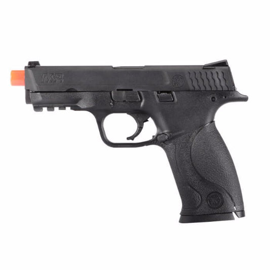 Umarex Smith & Wesson S&W M&P 9 GBB Airsoft Pistol - Black
