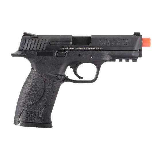 Umarex Smith & Wesson S&W M&P 9 GBB Airsoft Pistol - Black