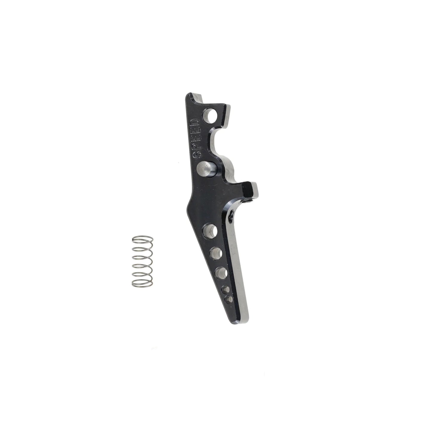 Speed Airsoft AEG M4/M16 HPA Tunable Trigger - Blade (GG09-10)