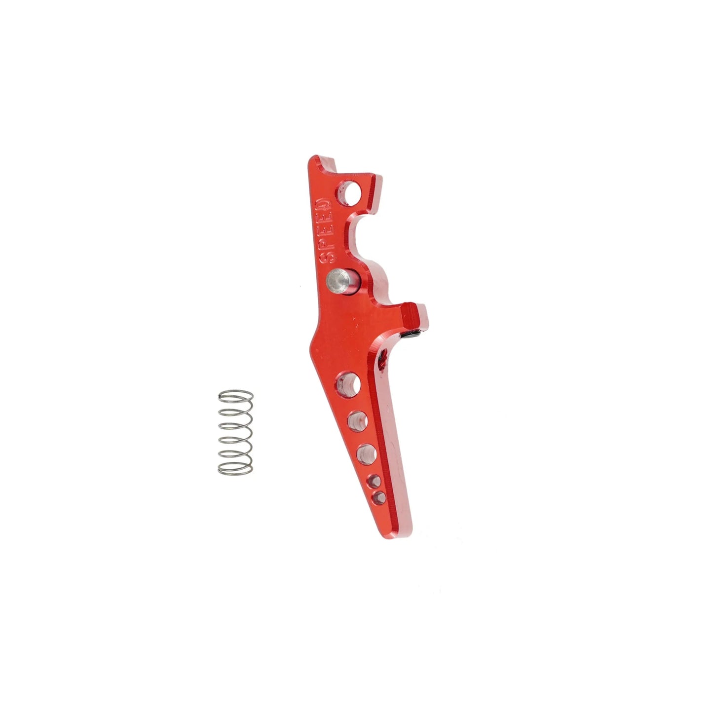 Speed Airsoft AEG M4/M16 HPA Tunable Trigger - Blade (GG09-10)