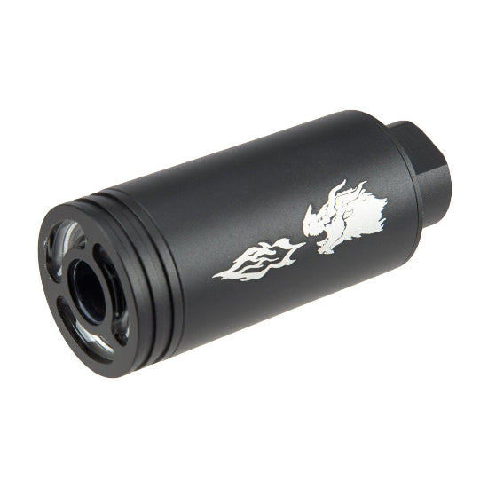 Spitfire Spitting Dragon Airsoft BB Tracer Unit w/Flame Effect