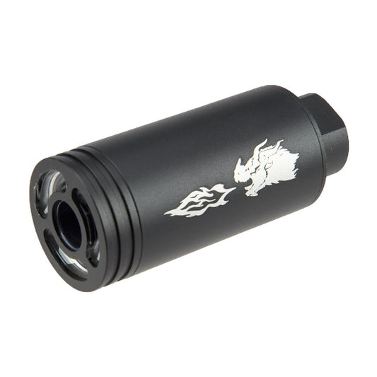 Spitfire Spitting Dragon Airsoft BB Tracer Unit w/Flame Effect