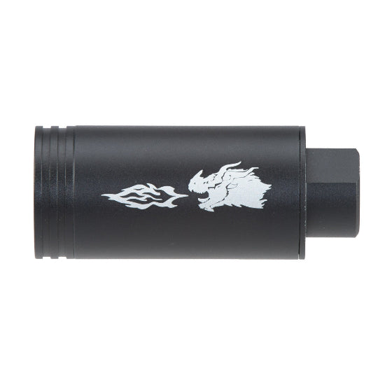 Spitfire Spitting Dragon Airsoft BB Tracer Unit w/Flame Effect