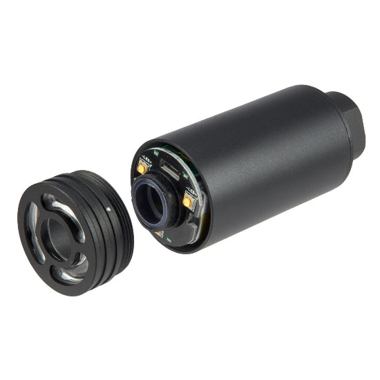 Spitfire Spitting Dragon Airsoft BB Tracer Unit w/Flame Effect