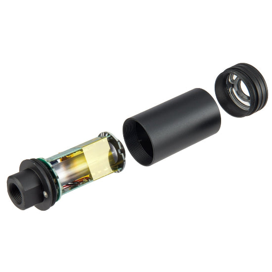 Spitfire Spitting Dragon Airsoft BB Tracer Unit w/Flame Effect