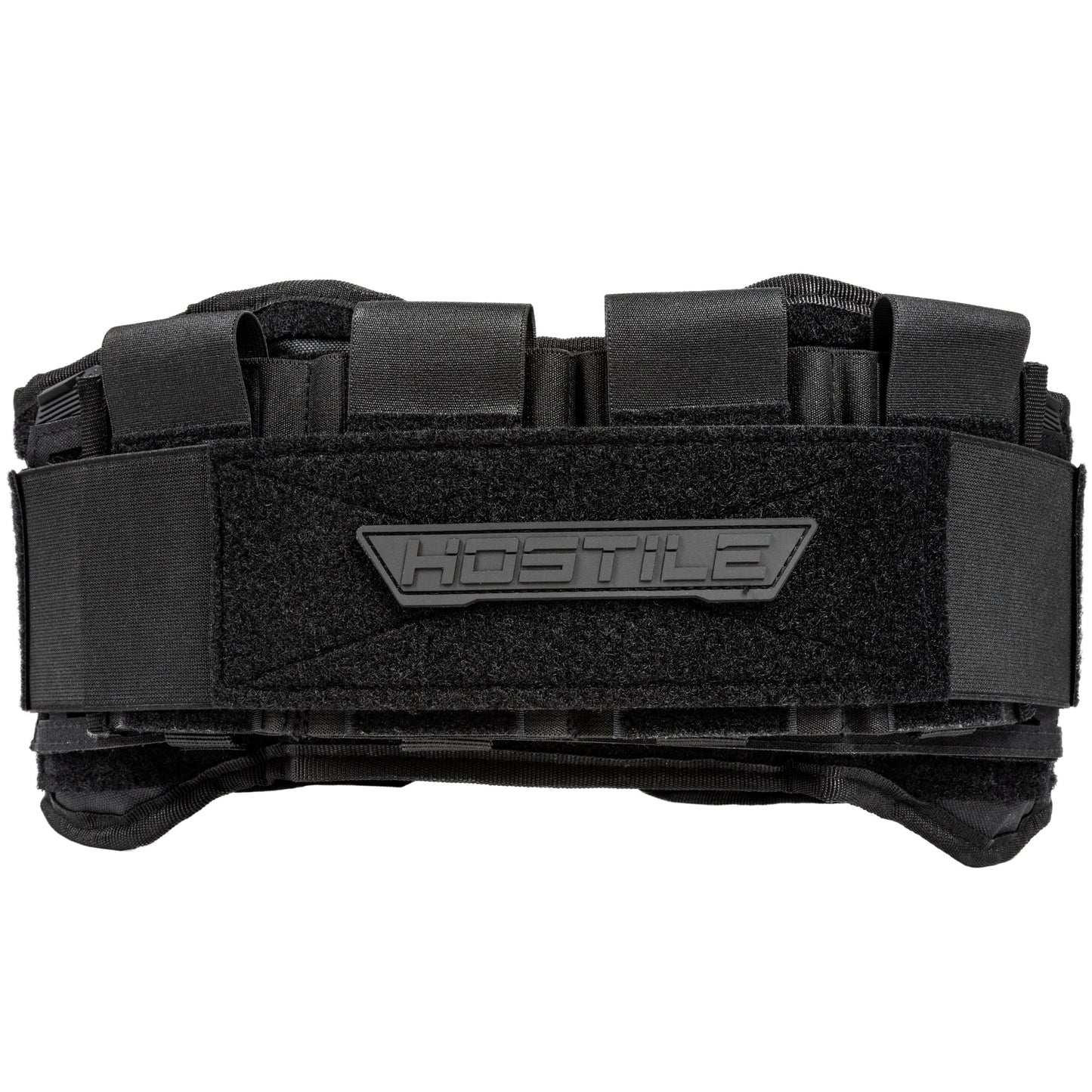 HK Army Airsoft CTS Synapse Flex Magazine Belt - Black