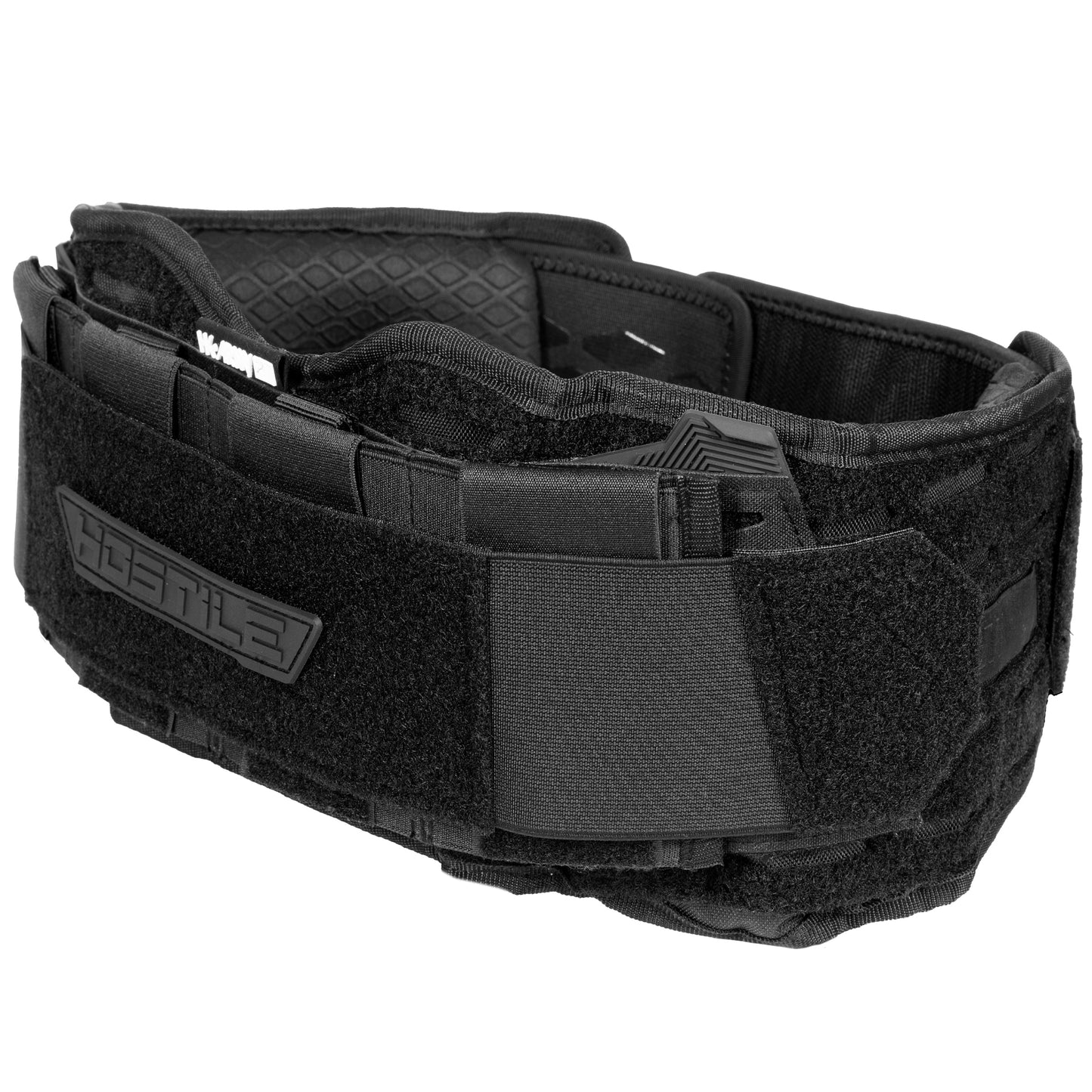 HK Army Airsoft CTS Synapse Flex Magazine Belt - Black