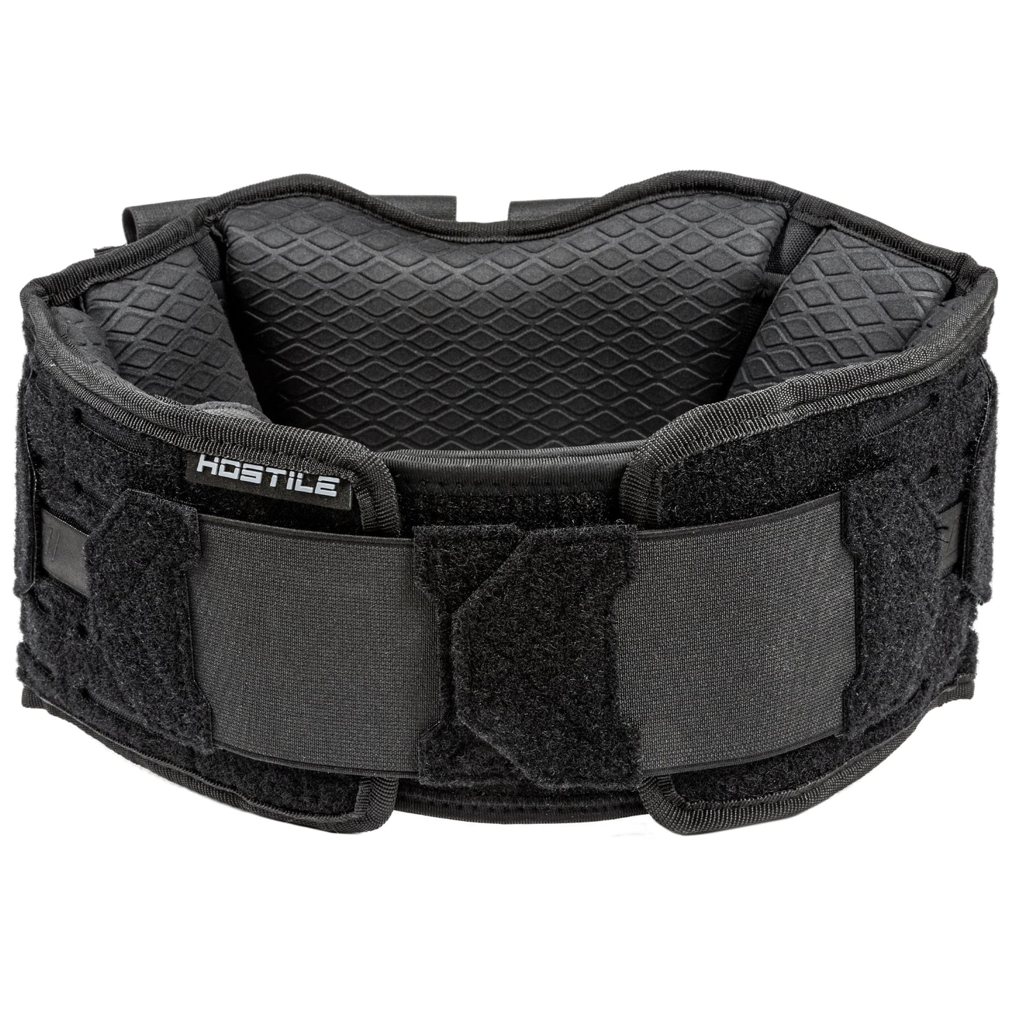 HK Army Airsoft CTS Synapse Flex Magazine Belt - Black