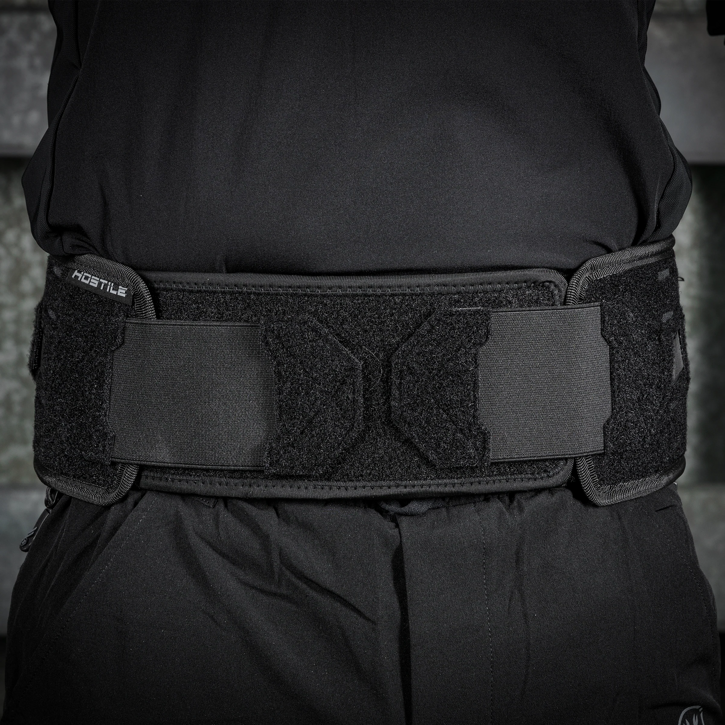 HK Army Airsoft CTS Synapse Flex Magazine Belt - Black