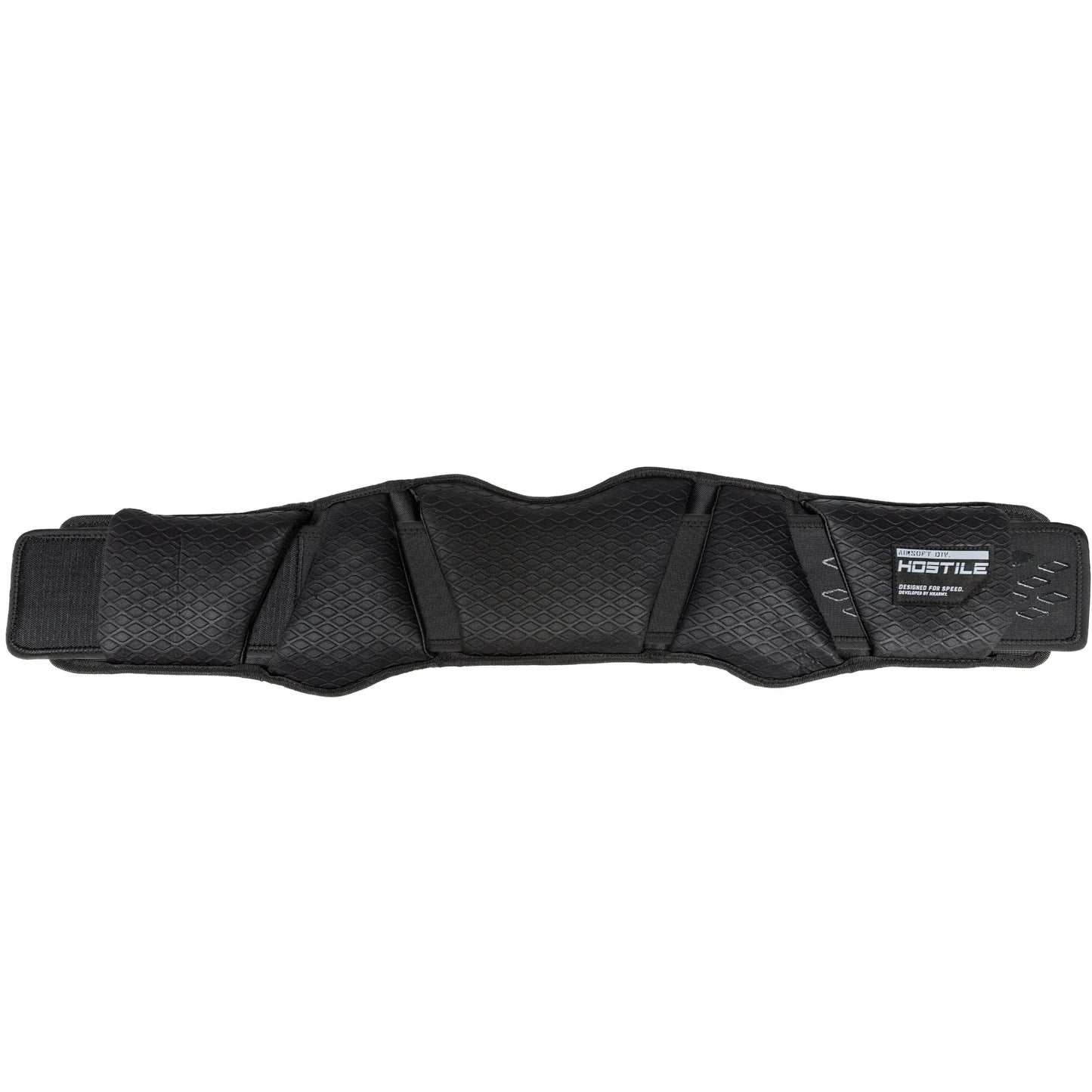 HK Army Airsoft CTS Synapse Flex Magazine Belt - Black