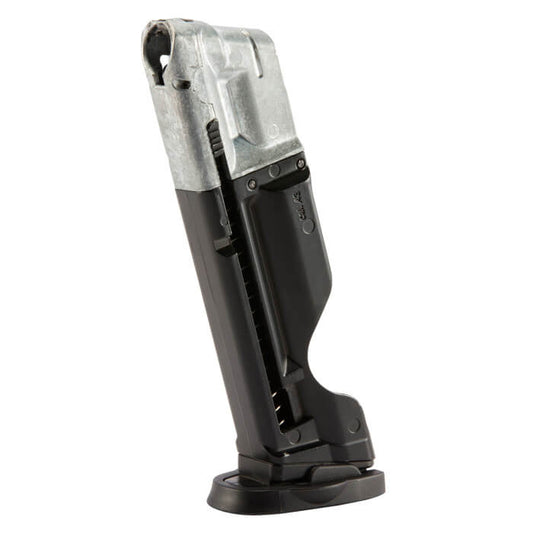 Elite Force T4E M&P9 M2.0 .43 Caliber 8 Round Magazine - Black (GG06-08)