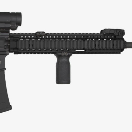 TAC-9 Mini RVG Rail Vertical Grip (Picatinny) (GG06-03)