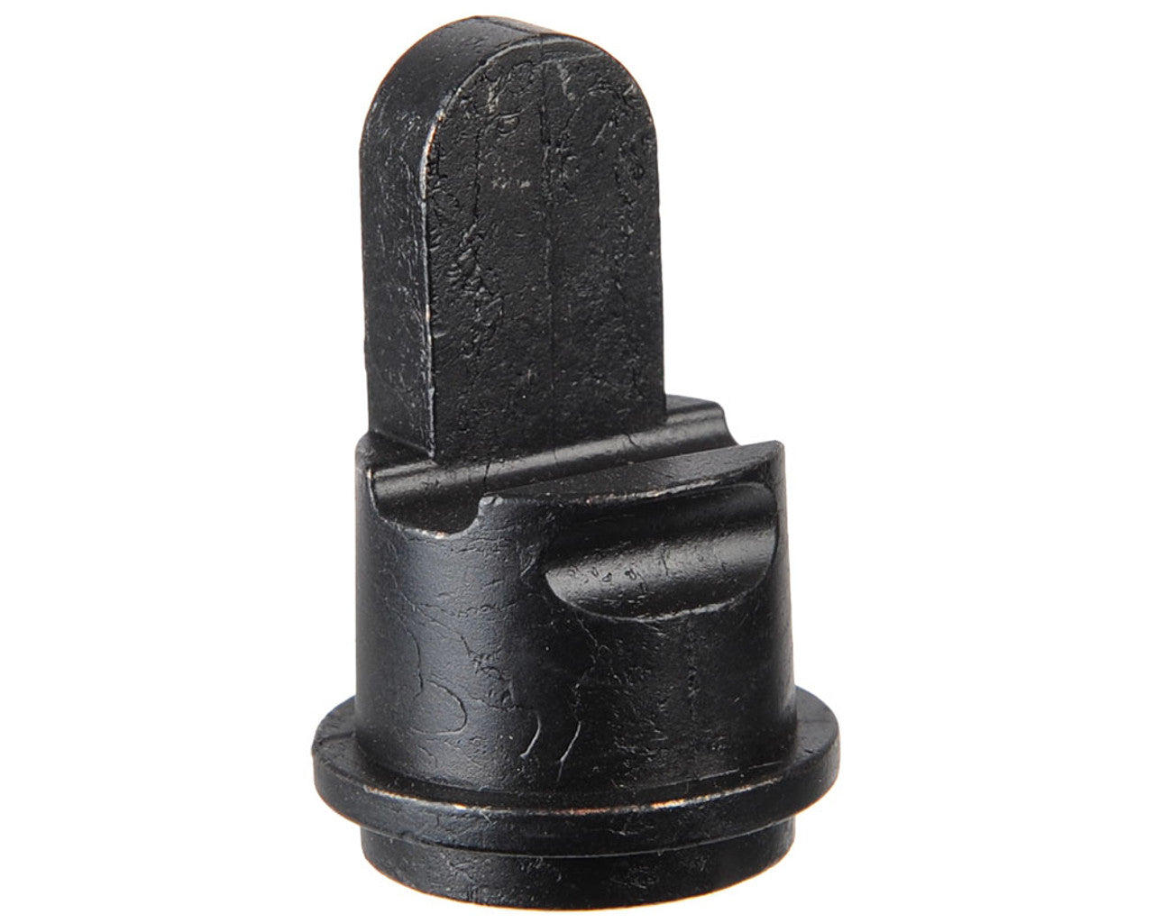 Tippmann A5 Paintball Gun Tombstone Vertical ASA Adapter - Black