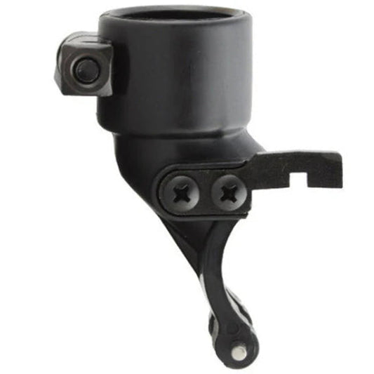 Tippmann 98 Feed Tube Hopper Elbow Adapter Assembly #98-E