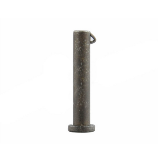 Tippmann A5/X7 Push Pin with Spring (Short) #02-PIN