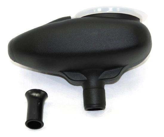 Tippmann Multi-Caliber (50cal/68cal) Hopper Black