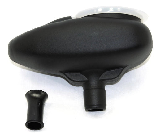 Tippmann Multi-Caliber (50cal/68cal) Hopper Black