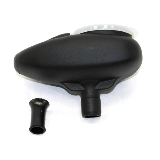 Tippmann Multi-Caliber (50cal/68cal) Hopper - Black