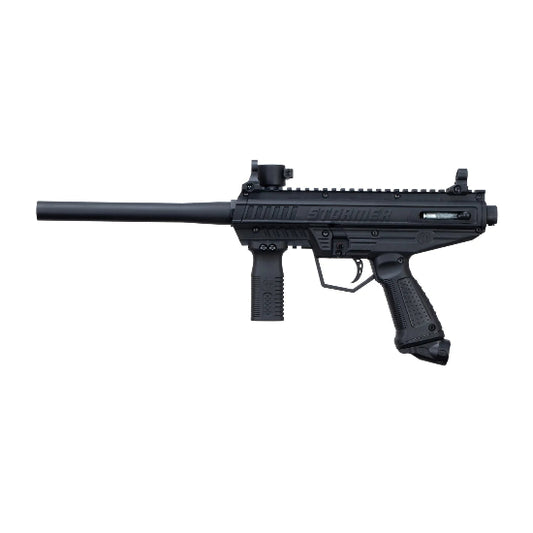 Tippmann Stormer Paintball Gun (Basic) - Black