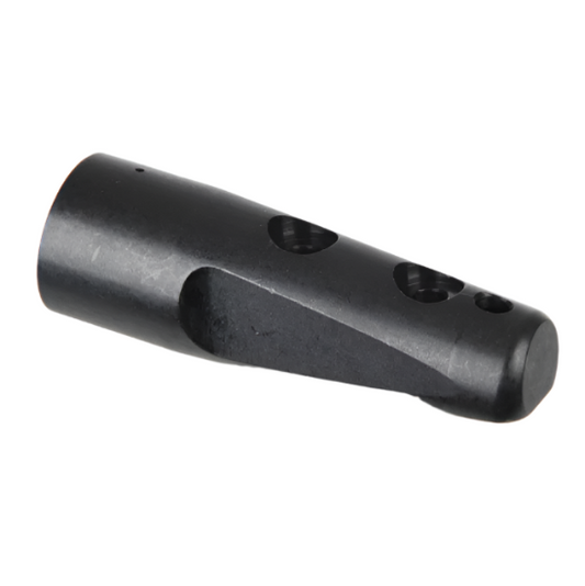 Tippmann X7 Phenom ASA Adapter - Black #TA30015 (GG02-UB01)