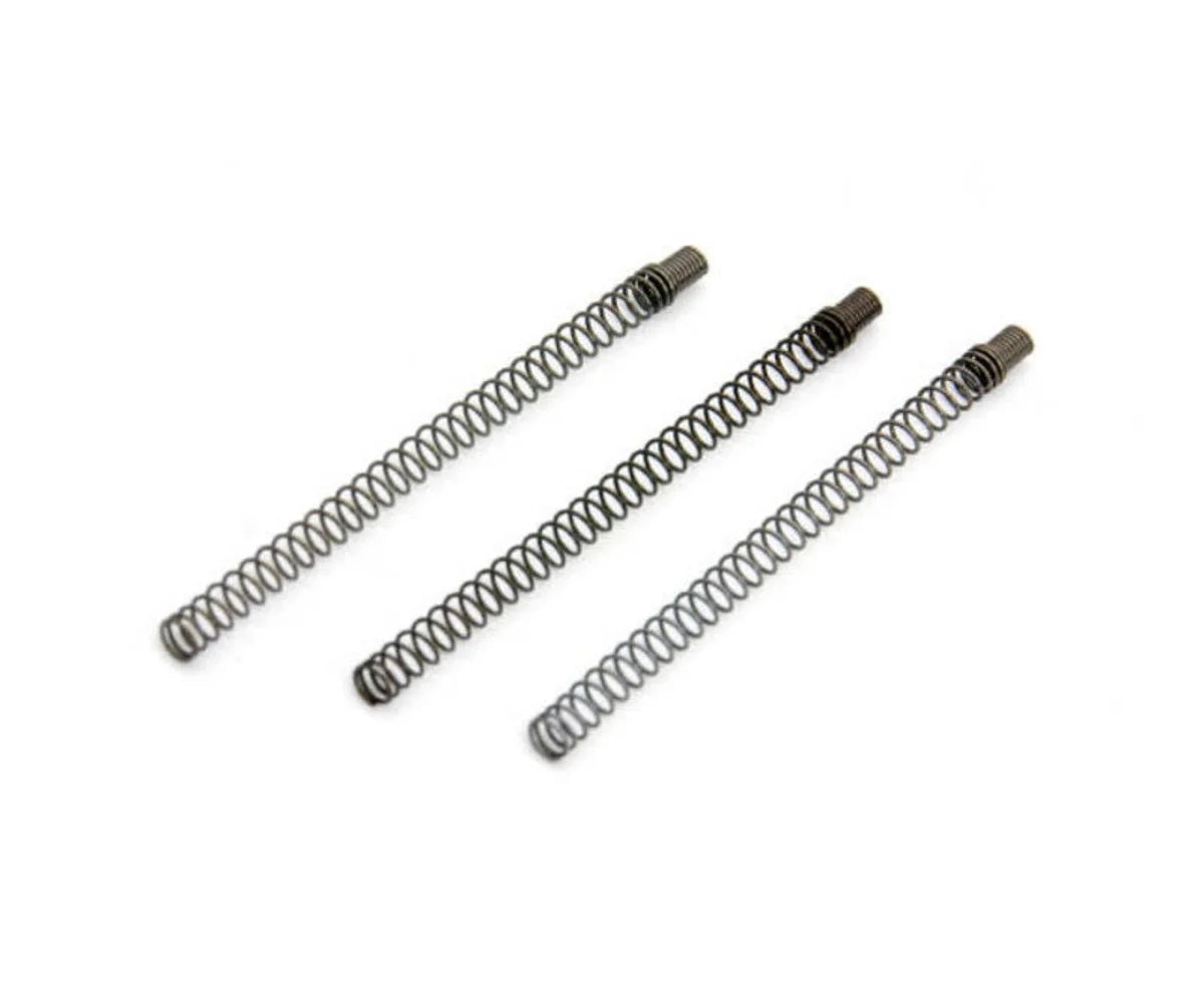 Tokyo Marui Hi-Capa Gas Blowback Airsoft Pistol Loading Nozzle Return Spring - 3 Pack (GG10-18)