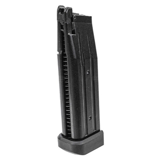 Tokyo Marui Hi-Capa 5.1 Green Gas 31 Round Magazine BLACK