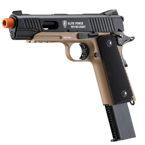 Umarex/Elite Force 1911 Co2 27-Round Extended Magazine - Black