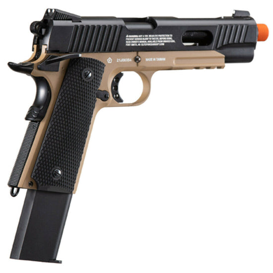 Umarex/Elite Force 1911 Co2 27-Round Extended Magazine - Black