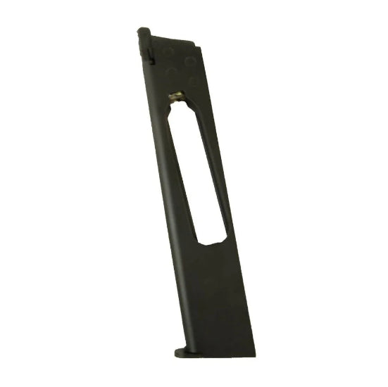 Umarex/Elite Force 1911 Co2 27-Round Extended Magazine - Black