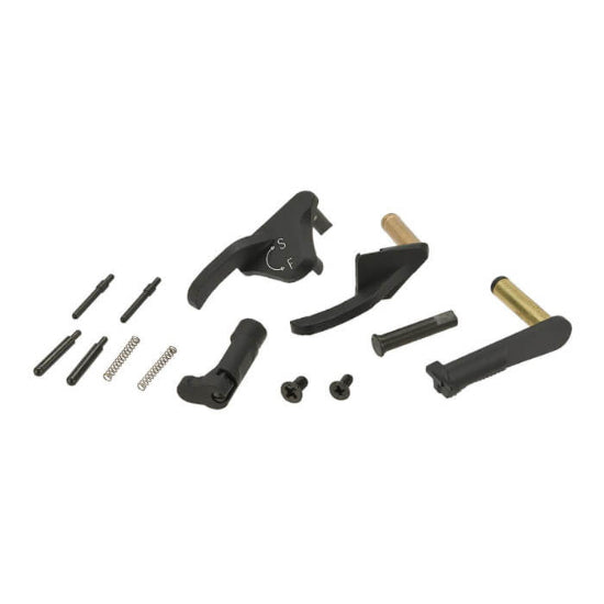 Elite Force 1911 TAC Frame Rebuild Part Kit