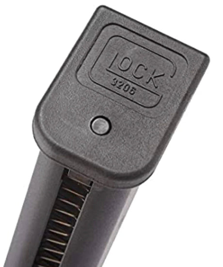 Elite Force Glock 18C Green Gas 50 Round Extended Magazine
