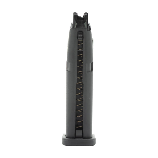 Elite Force Glock 19 Gen3 Green Gas 19 Round Magazine