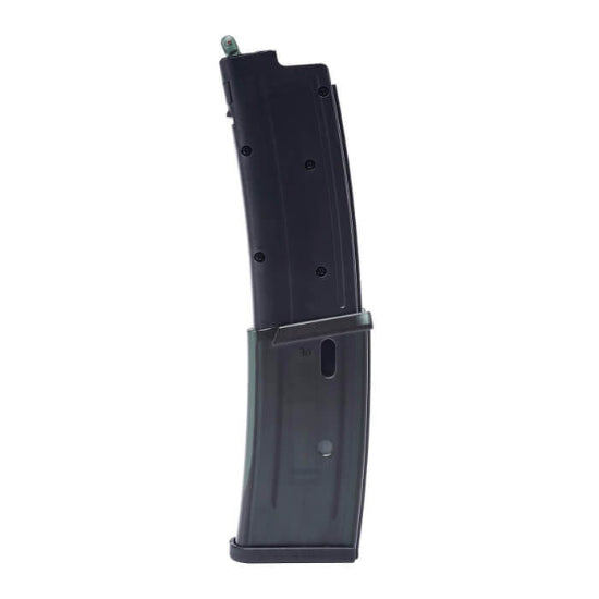 Umarex/Elite Force H&K MP7 A1 Mid-Cap 110-Round Magazine