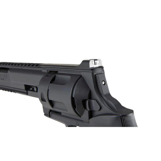 Umarex/Elite Force T4E HDR .68 Caliber Paintball Revolver - Black