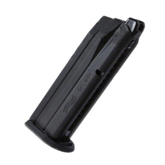 Umarex/Elite Force VFC Walther PPQ GBB Green Gas 22 Round Magazine (GG08-17)