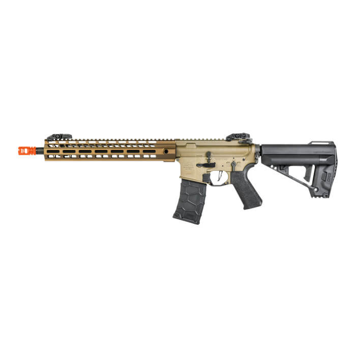 VFC Avalon Saber Carbine (M-LOK) AEG Airsoft Rifle - Tan