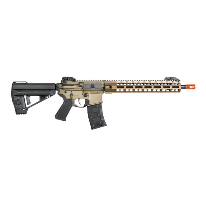 VFC Avalon Saber Carbine (M-LOK) AEG Airsoft Rifle - Tan