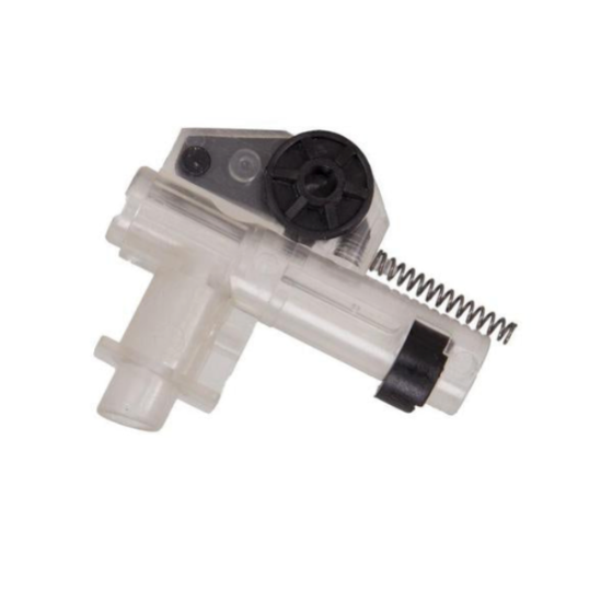 VFC AEG V2 M4 Polycarbonate Hop-Up Chamber Unit - Clear (GG05-11)