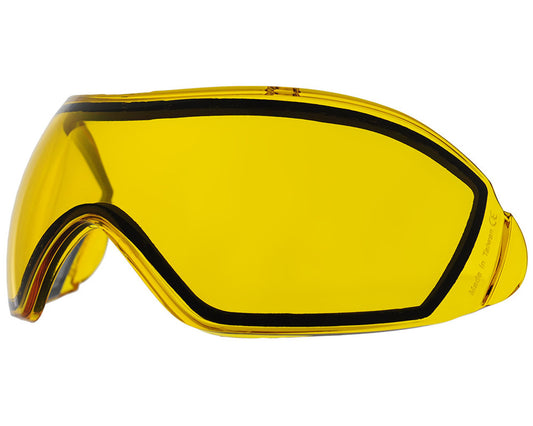 VForce Grill Goggle Replacement Thermal Lens - Yellow