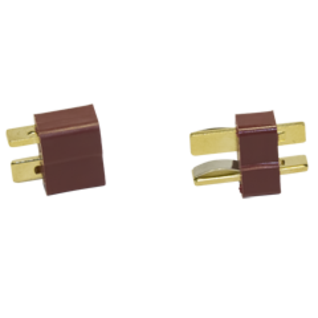 Valken Deans Plug T-Series Connector Set (Female & Male)