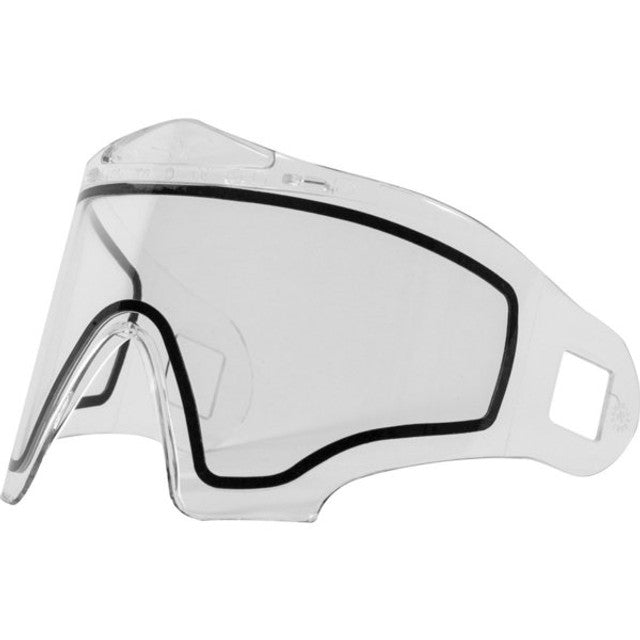 Valken MI Series (5, 7, 9) & Sly Annex Goggle Thermal Lens - Clear (UB22)