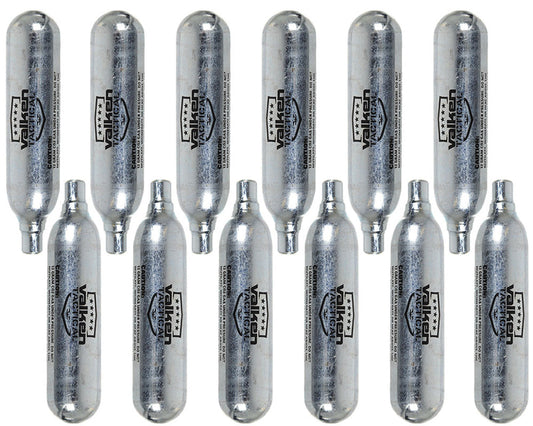 Valken 12g Co2 Cartridge (12 Pack)