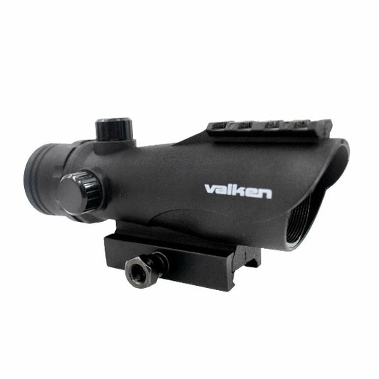 Valken 1X30 Red Dot Sight RDA30